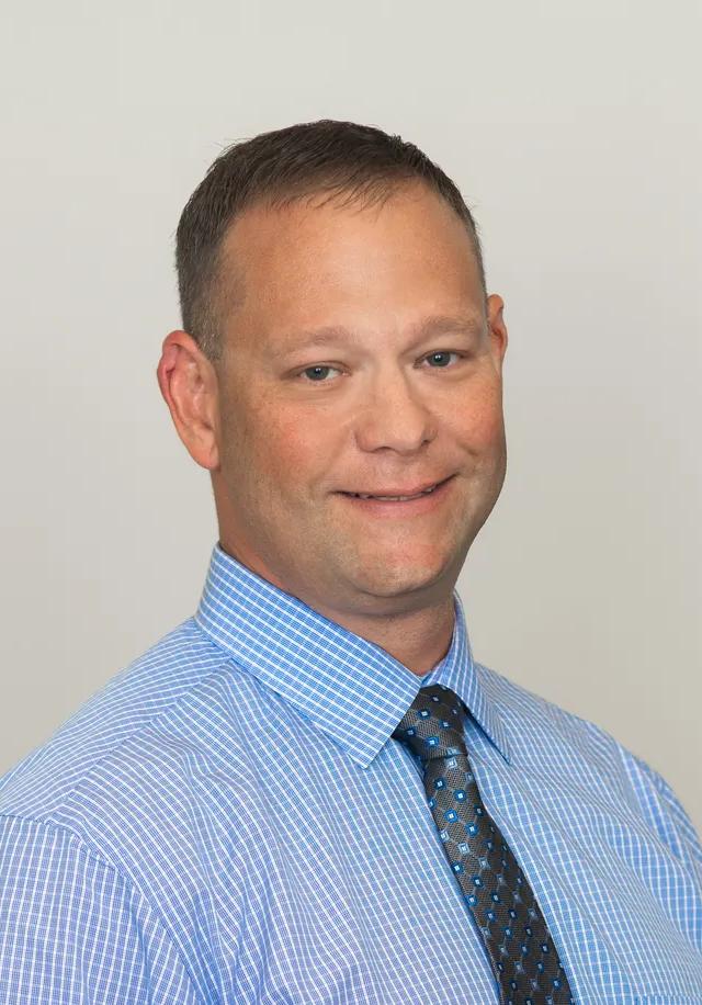 John Gregory McCray, DO