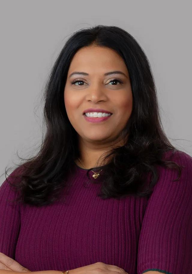 Manisha Shetty Parikh, MD