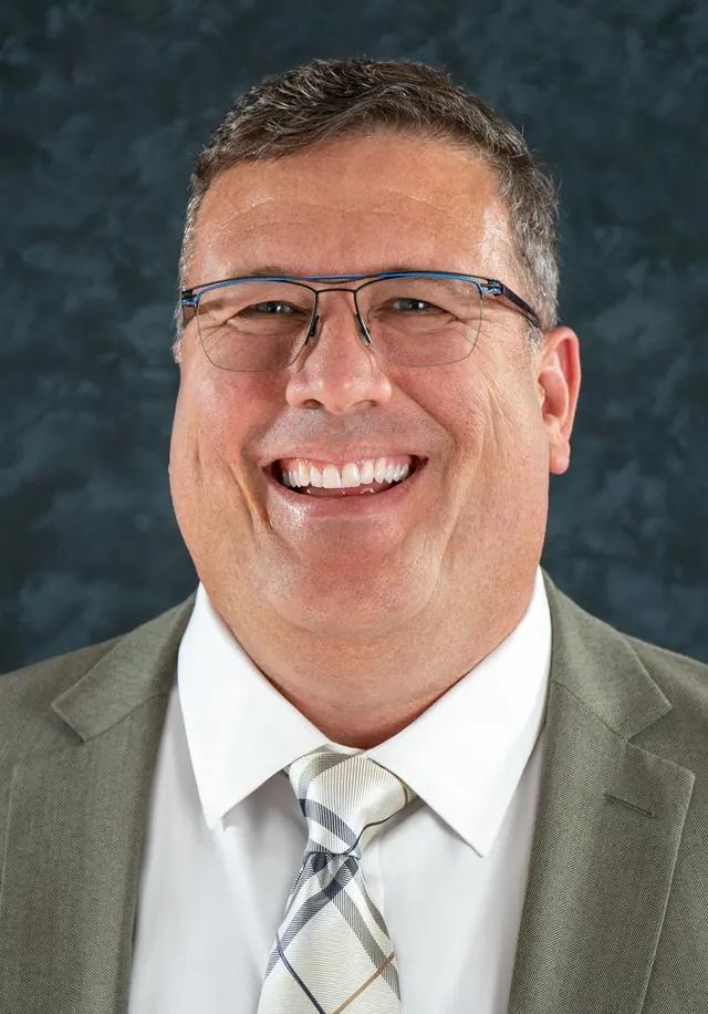 Daniel Chadwick, MD