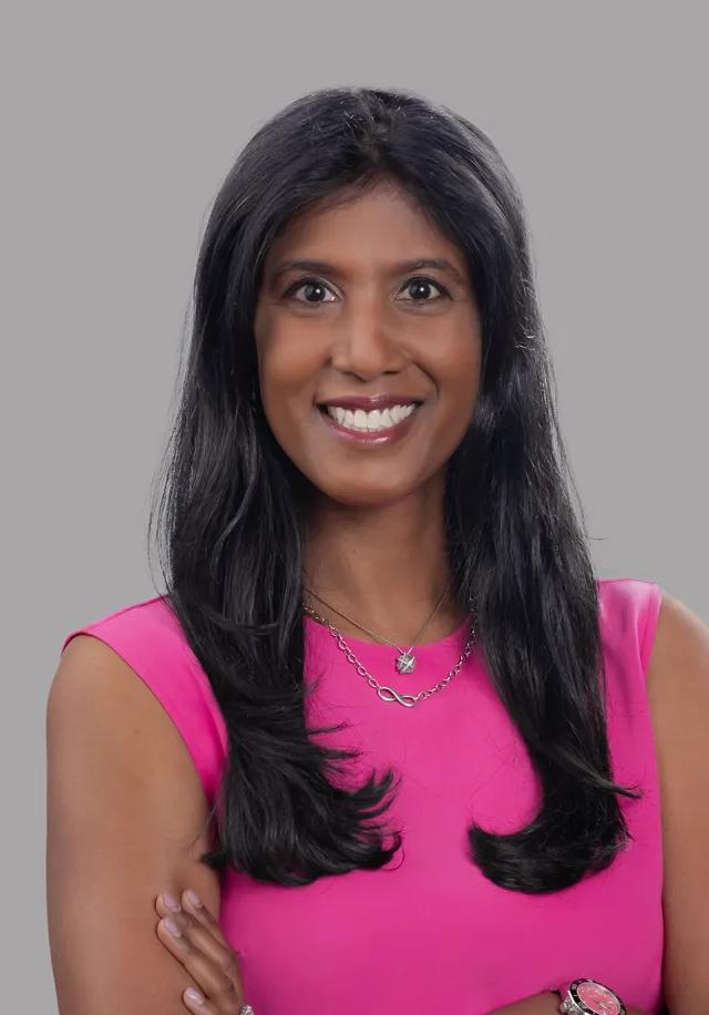 Kavitha Sunku Blewett, MD