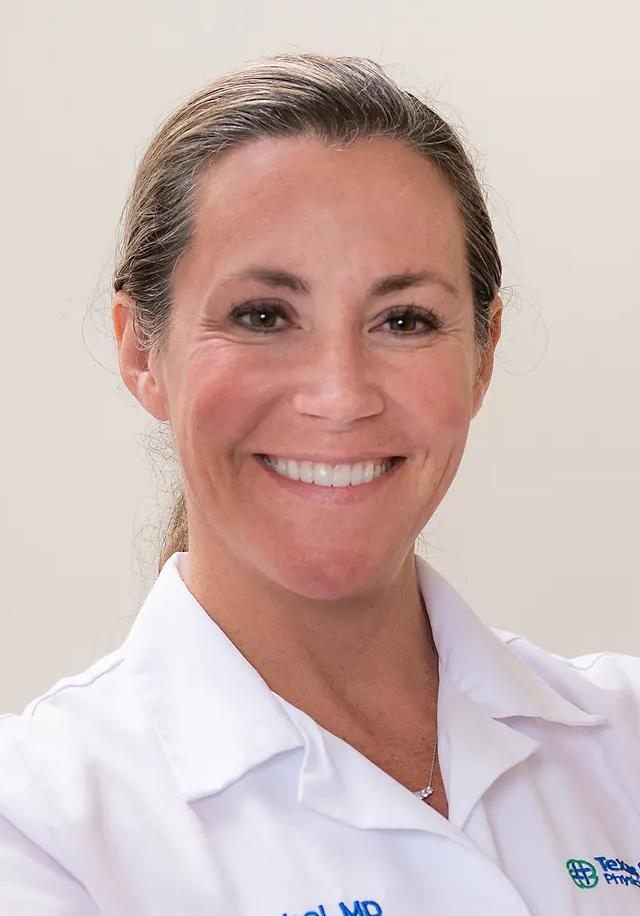 Sara Elizabeth Roobol, MD